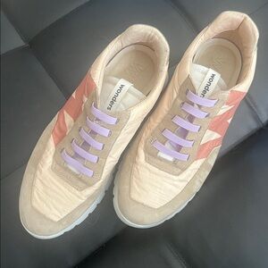 Wonders Odisei Sneakers - size 38